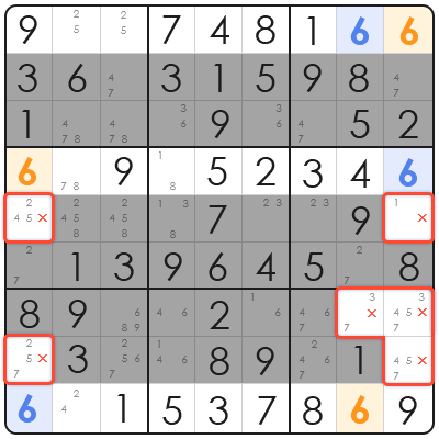 diabolique sudoku