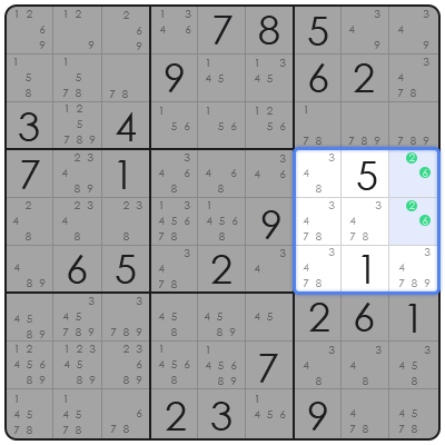 free sudoku printables pdf